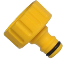 Hozelock Outdoor Tap Connector