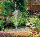 Hozelock Pond Pumps