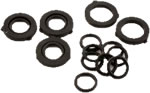 Hozelock Spares Kit include O Rings and Washers - 2299