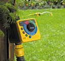 Hozelock Timers