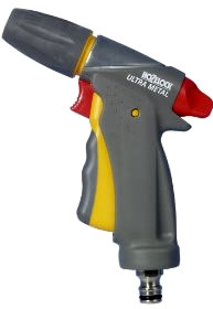 Hozelock Jet Spray Pro Metal Gun - 2687