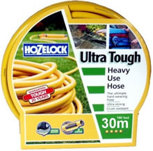 Hozelock 30m Ultratough Hose - 6530