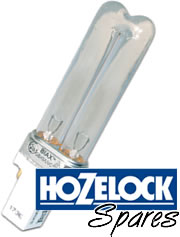 Hozelock UV Lamp (13w)