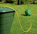 Hozelock Water Butt Pump