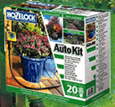 Hozelock Watering Kits
