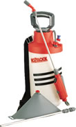 Hozelock Weedkiller Sprayer 5 Litre - 4465