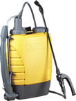 Hozelock Professional 16 Litre Knapsack Sprayer - 4816