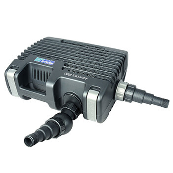 Image of Hozelock Aquaforce 8000 Pump