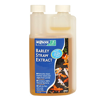 Image of Hozelock Barley Straw Extract