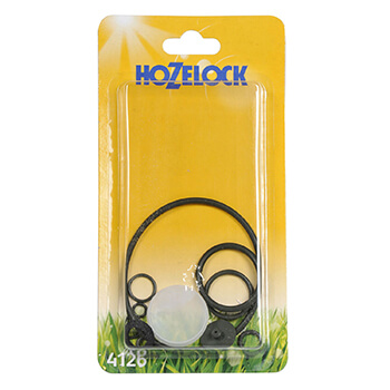 Image of Hozelock Pro Sprayer Annual Service Kit - 5, 7 and 10 litre