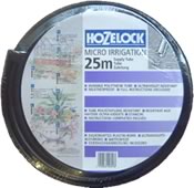 Hozelock Micro Irrigation 25m Supply Tube (13mm) - 2764