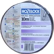 Hozelock Micro Irrigation 10m Micro Tube (4mm) - 2772