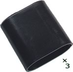 Hozelock Micro Irrigation End Sleeve - 2769