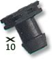 Hozelock Micro Irrigation Blanking Plug - 2779