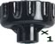 Hozelock Micro Irrigation Outlet Adaptor (4mm) - 2709