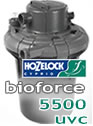 Hozelock Bioforce 5500 UVC Filter - 1384