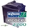 Hozelock Ecocel 2200 Pond Filter - 3921