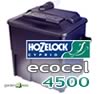 Hozelock Ecocel 4500 Pond Filter - 3922