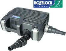 Hozelock Aquaforce 15000 Pump