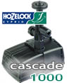 Hozelock Cascade 1000 Pump (230v) - 3353