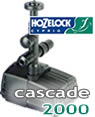 Hozelock Cascade 2000 Pump (230v) - 3324