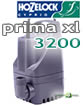Hozelock PrimaXL 3200 Filter Pump - 1411