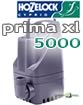 Hozelock PrimaXL 5000 Filter Pump - 1412