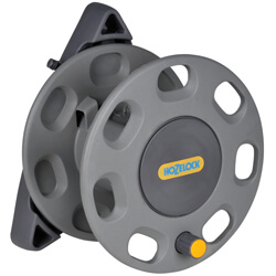 Small Image of Hozelock Wall Mounted Reel with 30m Capacity - 2420