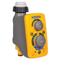 Small Image of Hozelock Sensor Controller Plus Watering Timer - 2214
