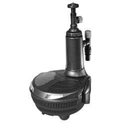 Small Image of Hozelock Easyclear 9000 Pump & Filter with 13w UVC