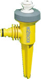 Hozelock Spike Sprinkler - 2009