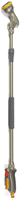 Hozelock Premium Telescopic Metal Lance