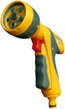 Hozelock Ultra 12 Premium Spray Gun - 2686