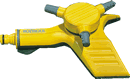 Hozelock Adjustable Rotating Sprinkler - 2330