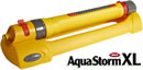 Hozelock AquaStorm 2'n1 XL Sprinkler - 2977