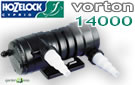 Hozelock Vorton 14000 UVC - 1553