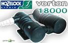 Hozelock Vorton 18000 UVC - 1554
