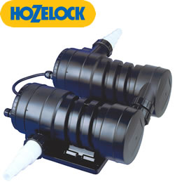 Hozelock Vorton 22 UVC - 1555