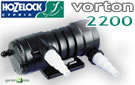 Hozelock Vorton 2200 UVC - 1550