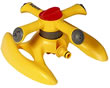 Hozelock Vortex 2 in 1 Sprinkler - 2520