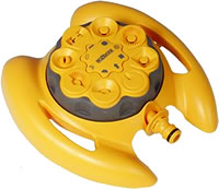 Hozelock Vortex 8 Sprinkler - 2515