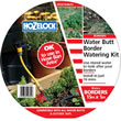 Water Butt Border Watering Kit