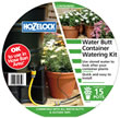 Hozelock Water Butt Container Watering Kit - 2816