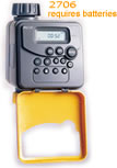 Hozelock AC2 Aqua Control 2 Water Timer - 2706