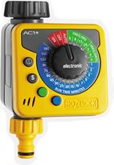 Automatic Watering Systems Timer