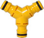 Hozelock Y Connector