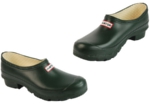 Hunter Original Clog- Dark Olive