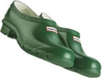 Hunter Original Clog- Green