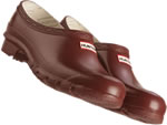 Hunter Original Clog- Merlot