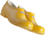 Hunter Original Clog- Yellow